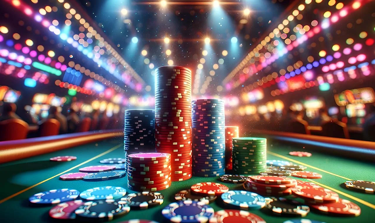 Lựa chọn sảnh game phù hợp với kỹ năng của bạn